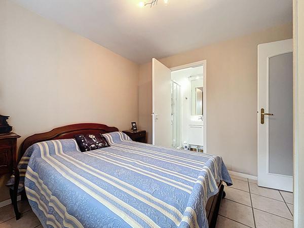 Maison à vendre Brive La Gaillarde 5 pièces- 3 chambres-2 salles de bains -Jardin- garage 131 m2