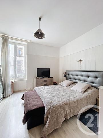 Appartement F4 à vendre  4 pièces - 64,82 m2 CLERMONT FERRAND - 63