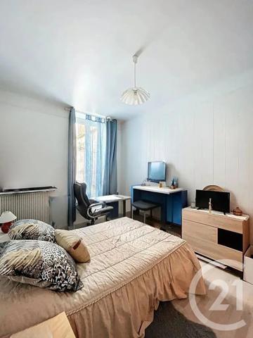 Appartement F4 à vendre  4 pièces - 64,82 m2 CLERMONT FERRAND - 63