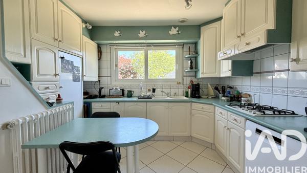 Maison à vendre 8 pièces 225 m² Séné