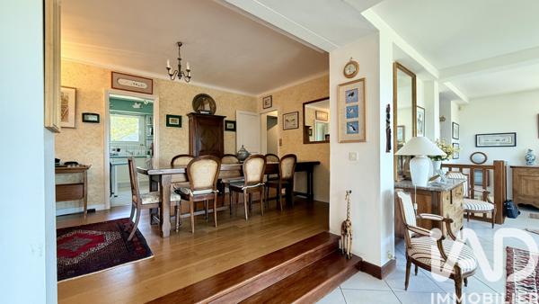 Maison à vendre 8 pièces 225 m² Séné