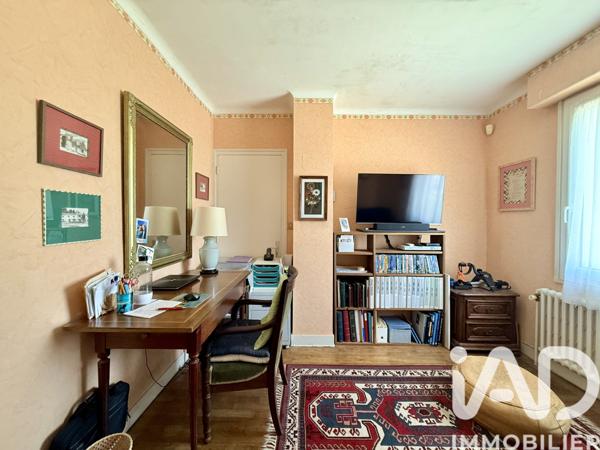Maison à vendre 8 pièces 225 m² Séné