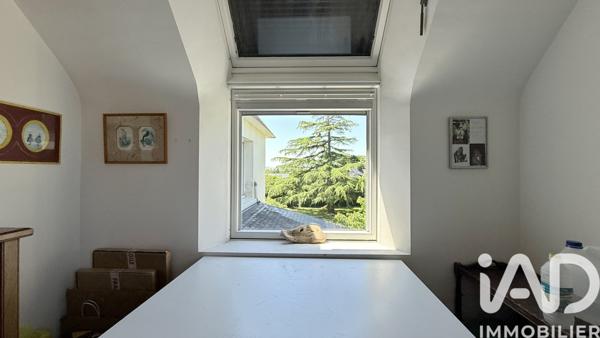 Maison à vendre 8 pièces 225 m² Séné