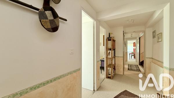 Maison à vendre 8 pièces 225 m² Séné