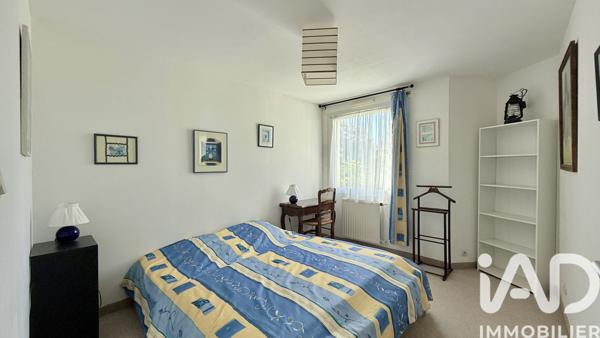 Maison à vendre 8 pièces 225 m² Séné