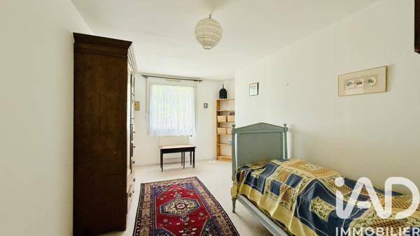 Maison à vendre 8 pièces 225 m² Séné