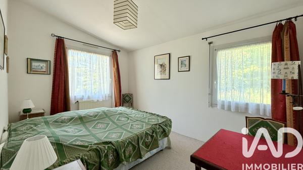 Maison à vendre 8 pièces 225 m² Séné