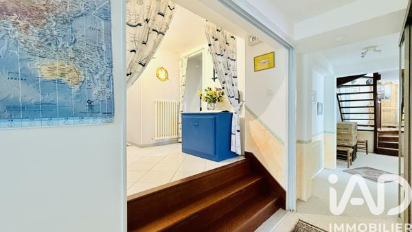 Maison à vendre 8 pièces 225 m² Séné