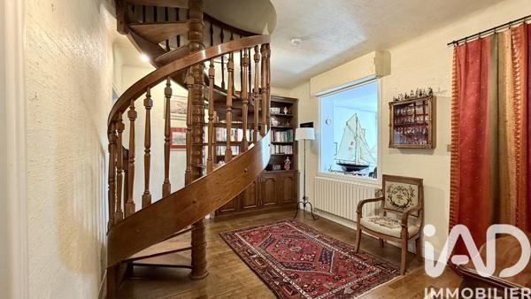 Maison à vendre 8 pièces 225 m² Séné
