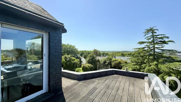 Maison à vendre 8 pièces 225 m² Séné