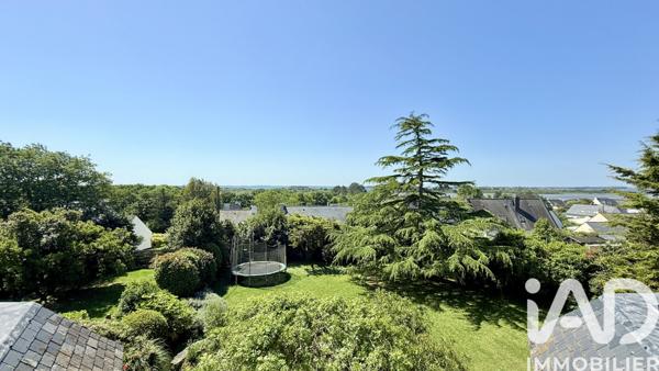 Maison à vendre 8 pièces 225 m² Séné