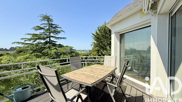 Maison à vendre 8 pièces 225 m² Séné