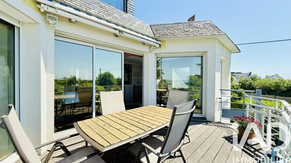 Maison à vendre 8 pièces 225 m² Séné