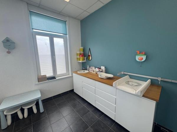 Bureau à Louer à MARLY 2300 €