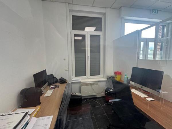 Bureau à Louer à MARLY 2300 €