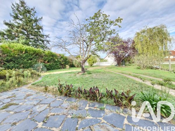 Maison à vendre 5 pièces 152 m² Sully-sur-Loire