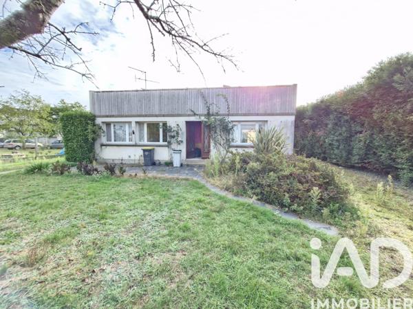 Maison à vendre 5 pièces 152 m² Sully-sur-Loire