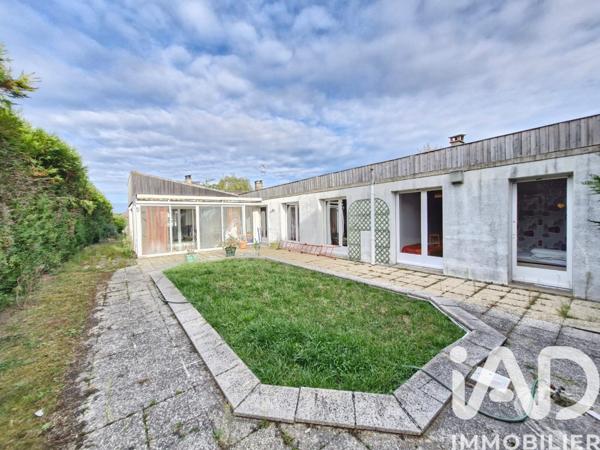 Maison à vendre 5 pièces 152 m² Sully-sur-Loire