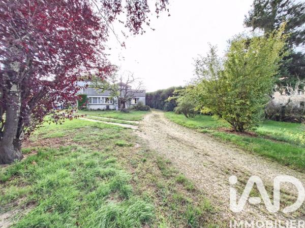 Maison à vendre 5 pièces 152 m² Sully-sur-Loire