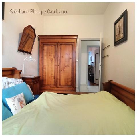 Appartement à vendre 3 pièces VANNES (56)