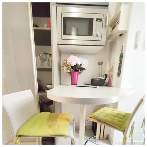 Appartement à vendre 3 pièces VANNES (56)