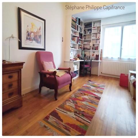 Appartement à vendre 3 pièces VANNES (56)