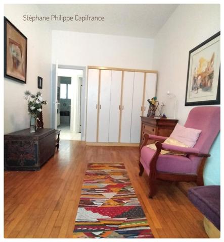 Appartement à vendre 3 pièces VANNES (56)