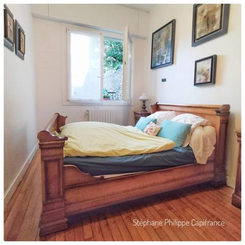 Appartement à vendre 3 pièces VANNES (56)