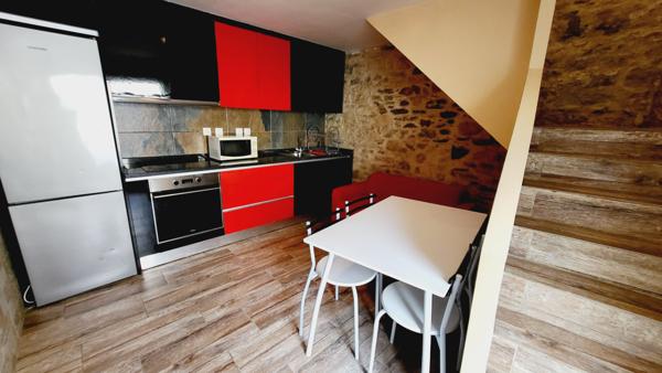 APPARTEMENT INDIVIDUEL MEUBLE A PEZENS
