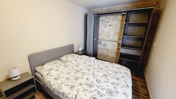 APPARTEMENT INDIVIDUEL MEUBLE A PEZENS