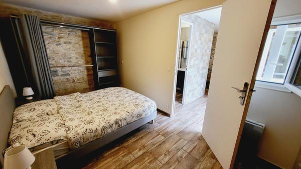 APPARTEMENT INDIVIDUEL MEUBLE A PEZENS