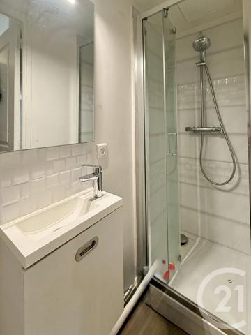 Appartement Chambre à vendre  1 pièce - 11,25 m 2   ST GERMAIN EN LAYE  - 78