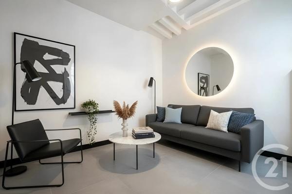 Appartement Chambre à vendre  1 pièce - 11,25 m 2   ST GERMAIN EN LAYE  - 78