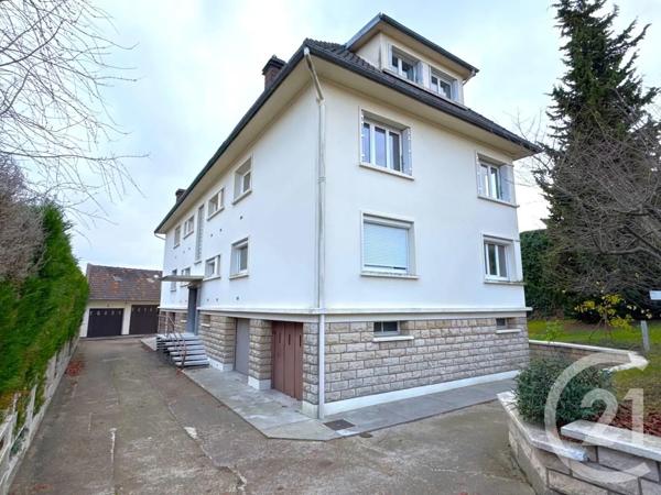 Appartement Chambre à vendre  1 pièce - 11,25 m 2   ST GERMAIN EN LAYE  - 78