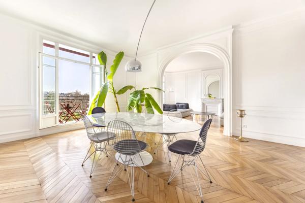 Appartement Paris 11 e - SAINT-ANTOINE