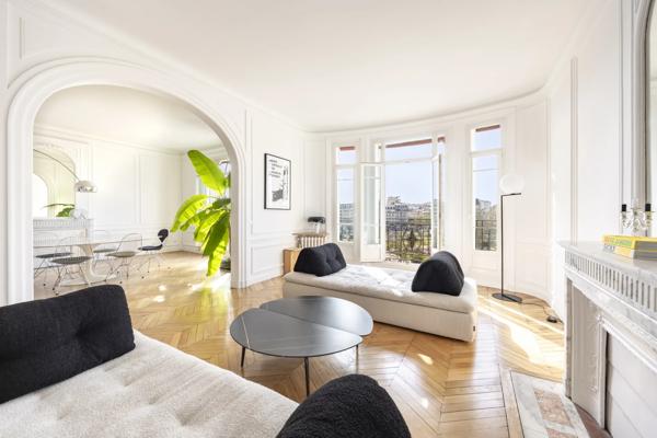 Appartement Paris 11 e - SAINT-ANTOINE