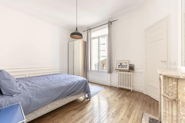 Appartement Paris 11 e - SAINT-ANTOINE