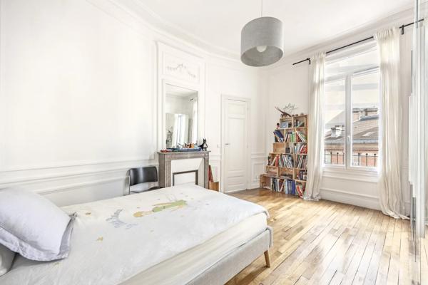 Appartement Paris 11 e - SAINT-ANTOINE