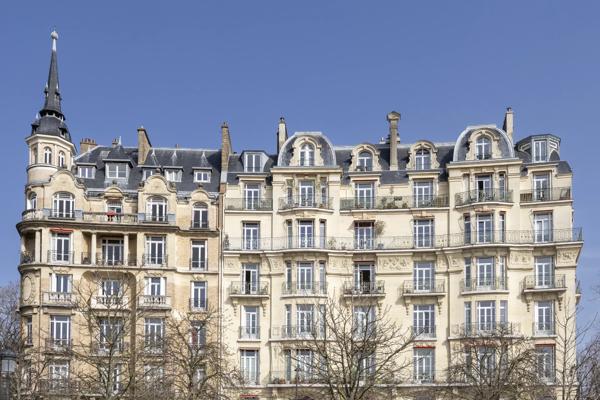 Appartement Paris 11 e - SAINT-ANTOINE