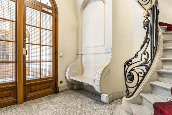 Appartement Paris 11 e - SAINT-ANTOINE