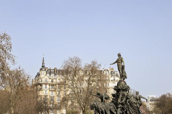 Appartement Paris 11 e - SAINT-ANTOINE