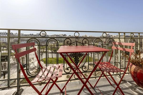 Appartement Paris 11 e - SAINT-ANTOINE