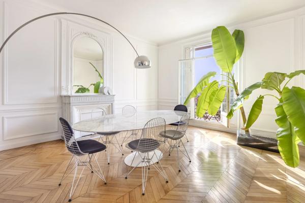 Appartement Paris 11 e - SAINT-ANTOINE