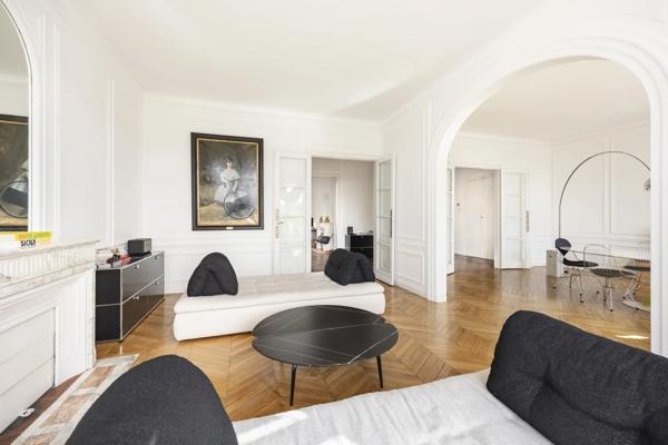 Appartement Paris 11 e - SAINT-ANTOINE