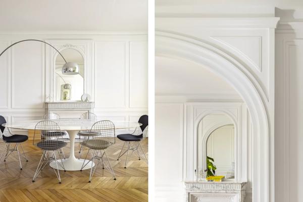Appartement Paris 11 e - SAINT-ANTOINE