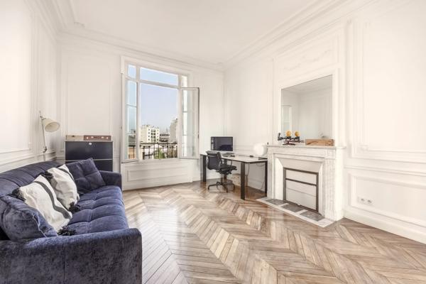 Appartement Paris 11 e - SAINT-ANTOINE