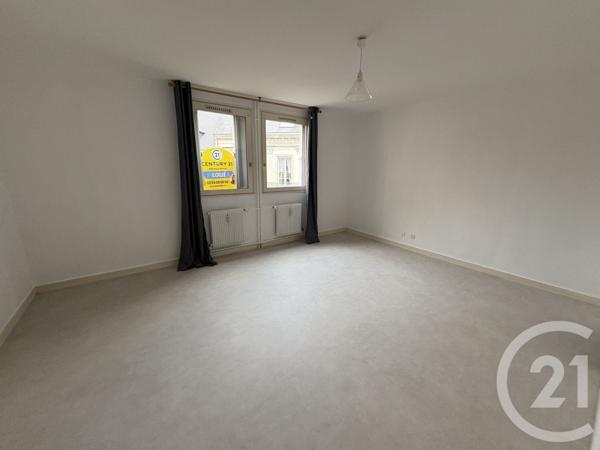 Appartement T1 à vendre  1 pièce - 31 m2 CHATEAUROUX - 36