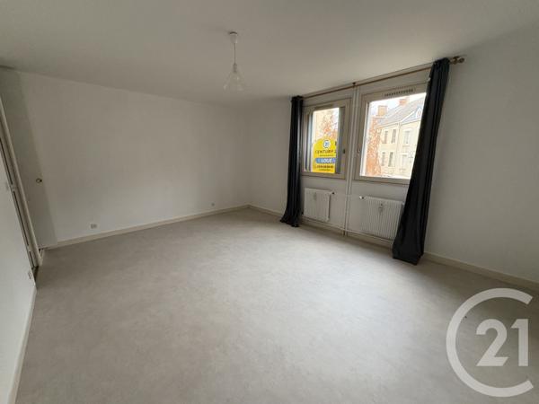 Appartement T1 à vendre  1 pièce - 31 m2 CHATEAUROUX - 36