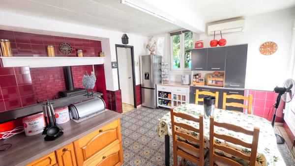 Maison coup de coeur Berteaucourt les Dames Berteaucourt-les-Dames (80850)