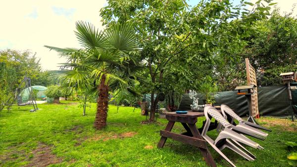 Maison coup de coeur Berteaucourt les Dames Berteaucourt-les-Dames (80850)